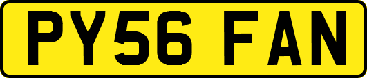 PY56FAN
