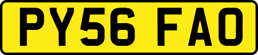 PY56FAO