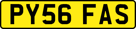 PY56FAS