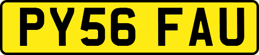 PY56FAU