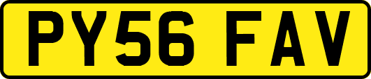 PY56FAV