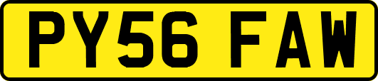 PY56FAW