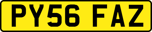 PY56FAZ
