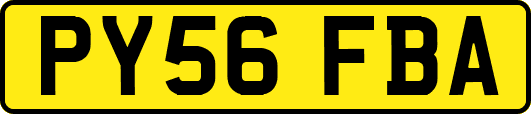 PY56FBA