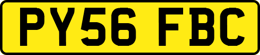 PY56FBC