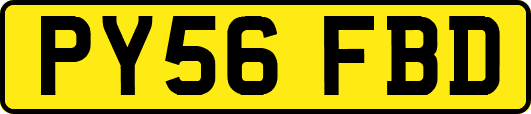 PY56FBD