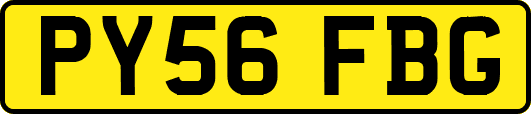 PY56FBG
