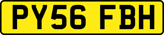 PY56FBH