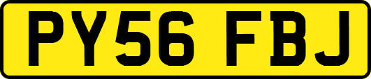 PY56FBJ