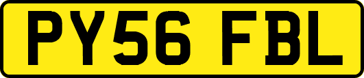 PY56FBL