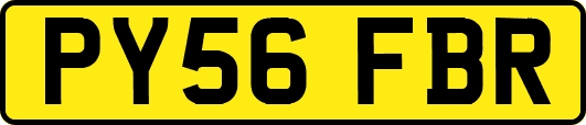 PY56FBR