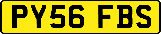 PY56FBS