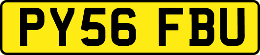 PY56FBU