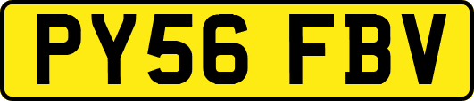 PY56FBV