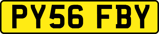 PY56FBY