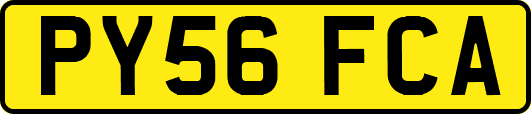PY56FCA
