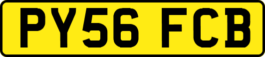 PY56FCB