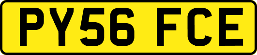 PY56FCE