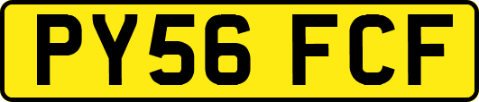 PY56FCF