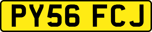 PY56FCJ
