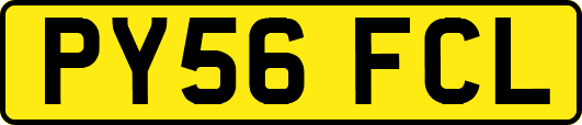 PY56FCL