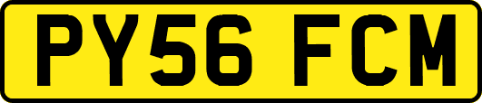 PY56FCM