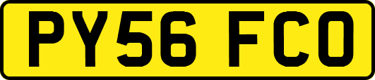PY56FCO