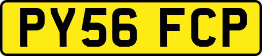 PY56FCP