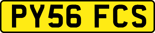 PY56FCS
