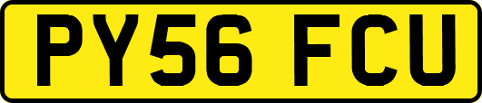 PY56FCU
