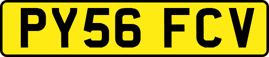 PY56FCV