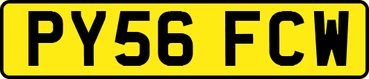 PY56FCW