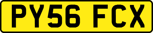 PY56FCX