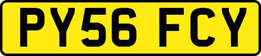 PY56FCY
