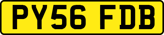 PY56FDB