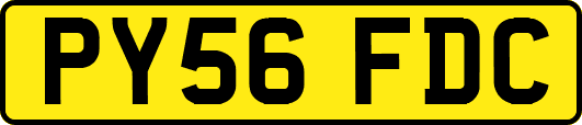 PY56FDC