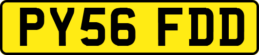 PY56FDD