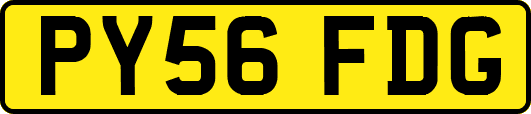 PY56FDG