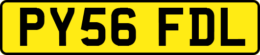 PY56FDL