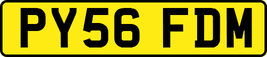 PY56FDM
