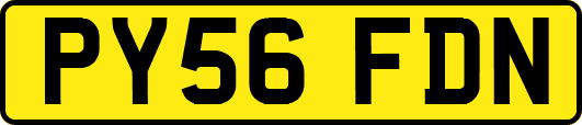 PY56FDN