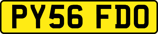 PY56FDO