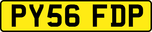 PY56FDP