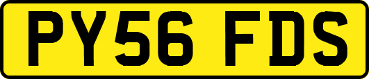 PY56FDS