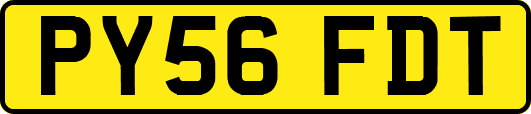 PY56FDT