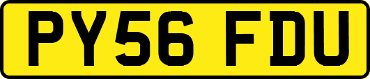 PY56FDU