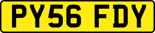PY56FDY