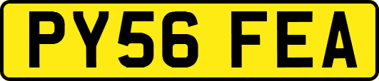 PY56FEA