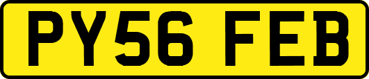 PY56FEB