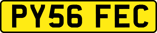 PY56FEC